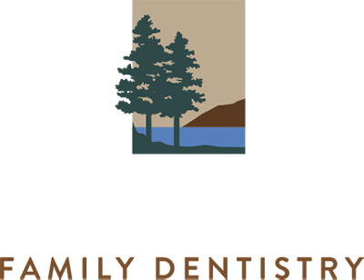 Crosby Family Dentistry logo